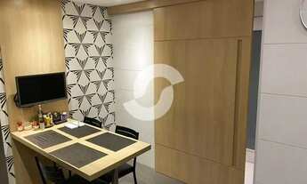 Imagem 5: Vendo Apartamento 3 Quartos, suíte e 2 vagas na Praia de Icaraí/Niterói