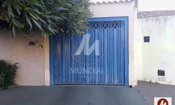 Imagem: Casa (térrea na rua) 2 dormitórios/suite