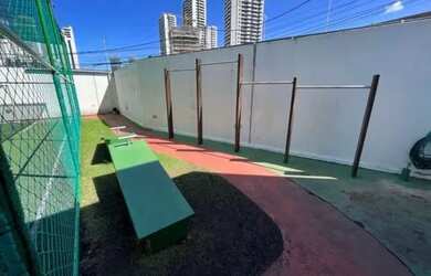 Imagem 3: Apartamento para aluguel em BV perto do mar