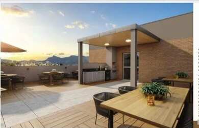 Imagem 7: Apartamento para Venda em Rio de Janeiro, Santo Cristo, 1 dormitório, 1 banheiro