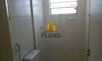 Imagem 5: Apartamento no Bairro JD. TERRA BRANCA - Condominio Spazi