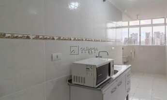 Imagem 5: Apartamento Venda 3 Dormitórios - 81 m² Brooklin