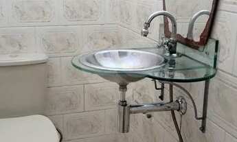 Imagem 6: CASA DE VILA - 02 QUARTOS + QUARTO/ESCRITÓRIO - PILARES [ME