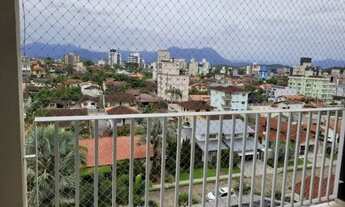 Imagem 5: Apartamento no Santo Antônio