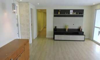 Imagem 2: Apartamento para Venda em São Paulo, Jardim das Vertentes, 4 dormitórios, 2 suítes, 5 banh