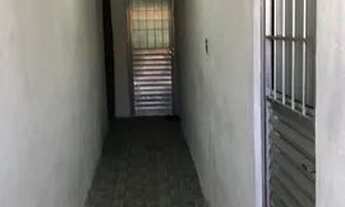 Imagem: Kitnet Cruz das almas