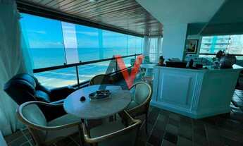 Imagem 7: AV- Belo 4Qts na beira mar de Piedade/ Bem localizado/ Com lazer!