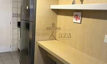 Imagem 7: Apartamento - Parque Residencial Aquarius - Residencial Cabo Frio - 103m² - 3 Dormitórios