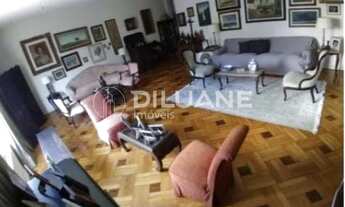 Imagem: Cobertura-À VENDA-Copacabana-Rio de Janeiro-RJ