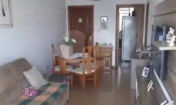 Imagem 4: Linda Cobertura de frente, em prédio único na Vila da Penha [VP