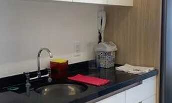 Imagem 5: Metrô Ana Rosa - Studio 24M², 1 Dormitório, 1 Suíte, varanda grill - Sem Vaga