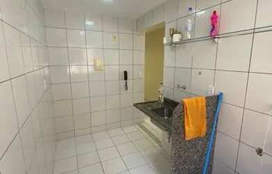 Imagem 4: ALUGO apartamento condomínio Gran Village Turu 5