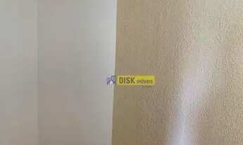 Imagem 13: Apartamento com 3 dormitórios para alugar, 65 m² por R$ 2.436,00/mês - Vila Baeta Neves