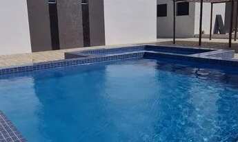 Imagem 3: Apartamento para venda possui 53 metros quadrados com 2 quartos