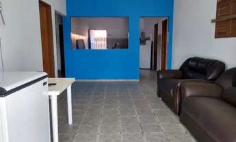 Imagem 5: Casa na praia de jacumã