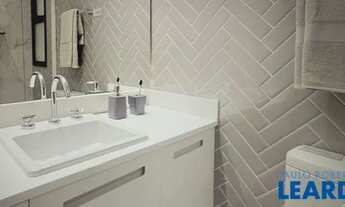 Imagem 6: APARTAMENTO - CHÁCARA SANTO ANTONIO - SP