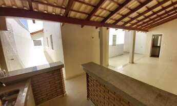 Imagem 6: Casa para venda possui 250 metros quadrados com 3 quartos em Itaquera - São Paulo - São Pa