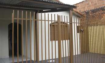 Imagem: SAO JOSE DO RIO PRETO - Casa Padrão - SOLO