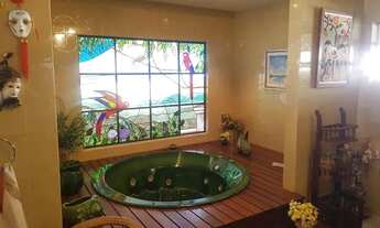 Imagem: Casa para venda possui 277 metros quadrados