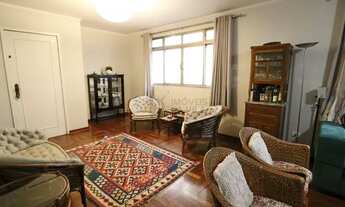 Imagem 6: Apartamento a venda e locação, com 170m2, 3 dormitórios