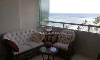 Imagem 3: Cobertura Duplex para Locação em Salvador, Piatã, 4 dormitórios, 2 suítes, 4 banheiros, 3