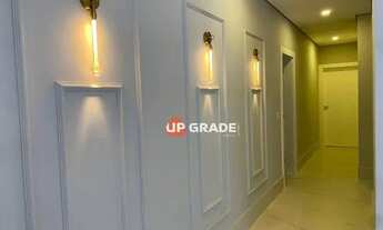 Imagem 7: Casa com 4 dormitórios à venda, 320 m² por R$ 4.800.000,00 - Tamboré 11 - Santana de Parna