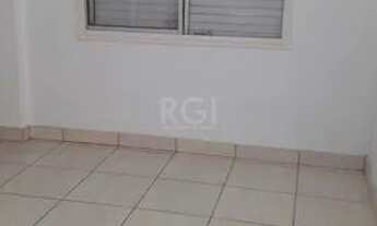 Imagem 2: Apartamento de 3 dormitórios transformado em 2 no bairro Vila Nova