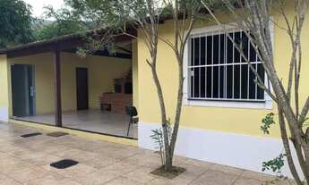 Imagem 6: Promoção) Casa 4 Quartos (1 Suíte) com Churrasqueira - Itaocaia Valley, Itaipuaçu