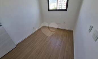 Imagem 5: Apartamento - 02 quartos - Cachambi [ME