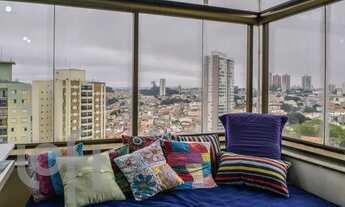 Imagem 7: Triplex para venda tem 198 metros quadrados com 3 quartos em Vila Formosa - São Paulo - SP