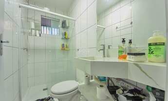 Imagem 7: Casa para venda com 45 metros quadrados com 2 quartos em Veneza - Fazenda Rio Grande - PR