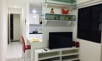 Imagem 4: Flat Boa Viagem 1 Qt com Varanda , 35m2 , mobiliado