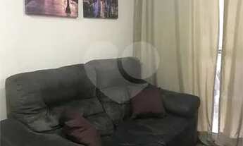 Imagem 6: Lindo e aconchegante apartamento [VP