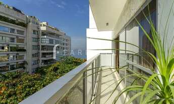 Imagem 5: Rio de Janeiro - Apartamento Padrão - Leblon