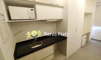 Imagem 6: Lindo Studio para locação na Vila Mariana - 19m²