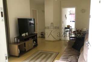 Imagem 7: Apartamento - Jardim América - Residencial Alameda dos Pássaros - 60m² - 2 Dormitórios