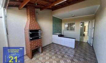 Imagem 6: Sobrado com 3 dormitórios à venda, 120 m² por R$ 477.000,00 - Cidade Líder - São Paulo/SP