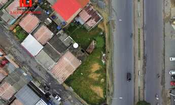 Imagem 7: Terreno Comercial e Residencial na Av Margarita 495m² Excelente Localização