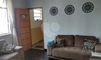 Imagem: Apartamento - 02 quartos - Bonsucesso ME