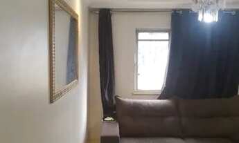 Imagem: Vendo apartamento quitado de 3 quartos em