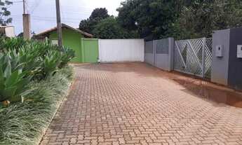 Imagem: Vendo lote condomínio green chelle green