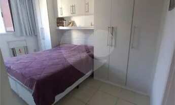 Imagem 7: Condomínio Club Fun, excelente apartamento [VP