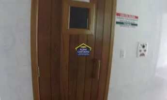 Imagem 5: 3 dorms, 2 vagas na Tupi com vista mar,Um sonho!