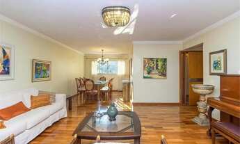 Imagem 6: Apartamento de 189m no Brooklin