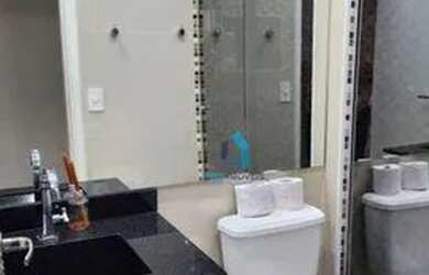 Imagem 7: Apartamento com 2 quartos à venda, 50 m² por R$ 447.000 - Interlagos - São Paulo/SP