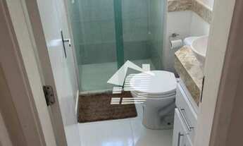 Imagem 3: Apartamento com 2 dormitórios à venda, 48 m² por R$ 265.000,00 - Nova Cidade Jardim - Jund