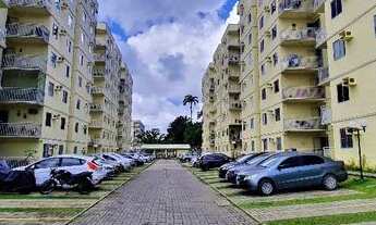 Imagem 3: Apartamento no Curado II - Residencial Alameda Eucalipto - Em Frente a UPA