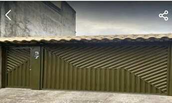 Imagem 3: Casa para venda tem 263 metros quadrados com 4 quartos em Santa Terezinha - Juiz de Fora