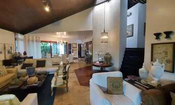 Imagem 6: Casa em Condomínio para Venda em Salvador, Horto Florestal, 4 dormitórios, 4 suítes, 5 ban