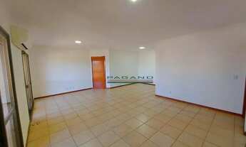 Imagem 2: Apartamento com 3 dormitórios para alugar, 148 m² por R$ 4.805,00/mês - Santa Cruz do José